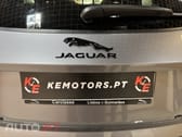 Jaguar E-Pace 1.5 P300e R-Dynamic HSE AWD Aut.