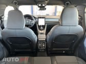 Polestar 2 Long Range 78 kWh AWD