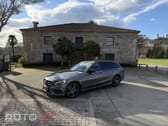 Mercedes-Benz C 220 BlueTEC AMG Line Aut.