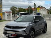Opel Mokka 1.2 T Elegance AT