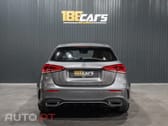 Mercedes-Benz A 180 d 7G-DCT AMG Line