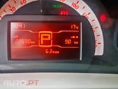 Smart ForTwo Electric Drive Passion