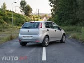Fiat Punto 1.2 Young II S&S