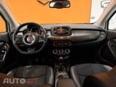 Fiat 500X 1.3 MJ Cross Plus S&S