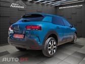 Citroen C4 Cactus 1.6 BlueHDi Shine