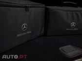 Mercedes-Benz C 300 Outro