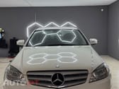 Mercedes-Benz 220 CDI