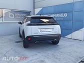 Peugeot 2008 1.2 Hybrid Allure e-DCS6