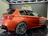 BMW 120 d Pack M Performance