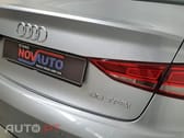 Audi A3 30 TFSI Design S tronic