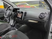 Renault Captur 0.9 TCE Exclusive