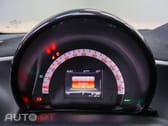 Smart ForTwo EQ passion