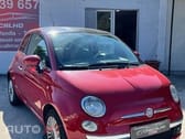 Fiat 500 1.3 16V Multijet Sport