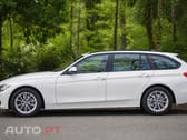 BMW 320 d Line Modern