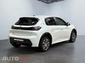 Peugeot E-208 50 kWh Active