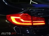 BMW 540 d xDrive Line Luxury Auto