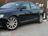 Audi A6 c6