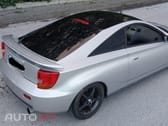 Toyota Celica 192 Cvs