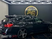 BMW 320 d Pack M Performance