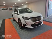 Peugeot 2008 1.5 BlueHDi Allure EAT8