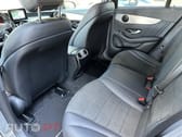 Mercedes-Benz GLC 250 d Coupé AMG Line 4-Matic