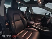 Tesla Model 3 Long Range Dual Motor
