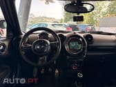 MINI Countryman John Cooper Works ALL4
