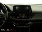 Hyundai i30 i30 SW 1.0 T-GDi Style Plus DCT