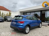 Seat Arona 1.0 TSI Reference