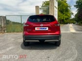Nissan Qashqai 1.5 dCi N-CONNECTA