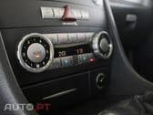 Mercedes-Benz SLK 200 Kompressor Auto