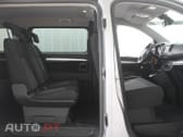 Citroen Space Tourer 1.5 BlueHDi M Business