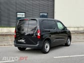 Citroen Berlingo 1.5 BlueHDi L2 EHZ EAT8