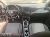Volkswagen Polo 1.0 Confortline