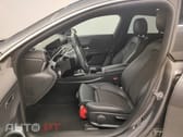 Mercedes-Benz CLA 250 e Shooting Brake Progressive