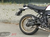 Yamaha XSR 700 Tribute