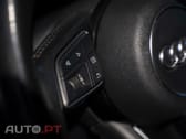 Audi A3 Sportback 1.6 TDI S-line