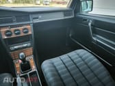 Mercedes-Benz 190 190 E 1.8