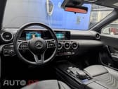 Mercedes-Benz A 180 d Business Solutions Aut.