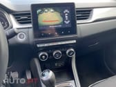 Renault Captur 1.0 TCe Evolution