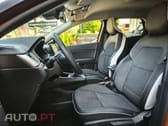 Renault Captur 1.0 TCe Exclusive