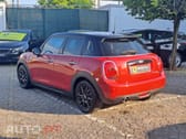 MINI Cooper Cooper D