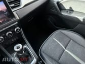 Renault Captur 1.0 TCe Exclusive