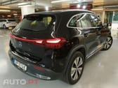 Mercedes-Benz EQA 250+ Edition