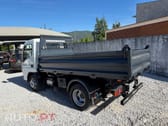 Mitsubishi Canter 3S13 3.0 DI-D 130CV Tri-Basculante 55.000 kms Nacional
