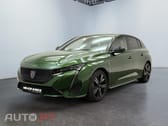 Peugeot 308 1.2 PureTech GT Pack EAT8