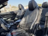 BMW 420 d Cabrio Pack M Peformance Auto