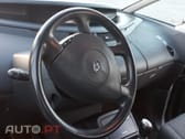 Renault Espace Family 7 lugares