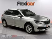 Skoda Kamiq 1.0 TSI DSG