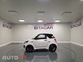 Ligier JS 50 SPORT ULTIMATE DCI